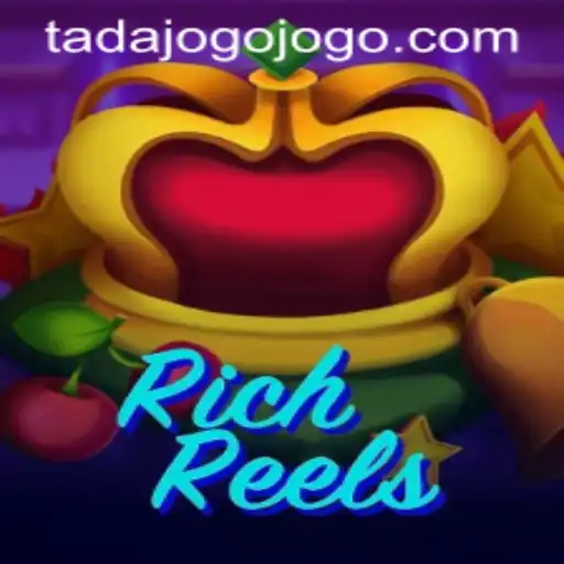 Exploring the Thrill of RichReels Casino Game with Tadajogo PH Login