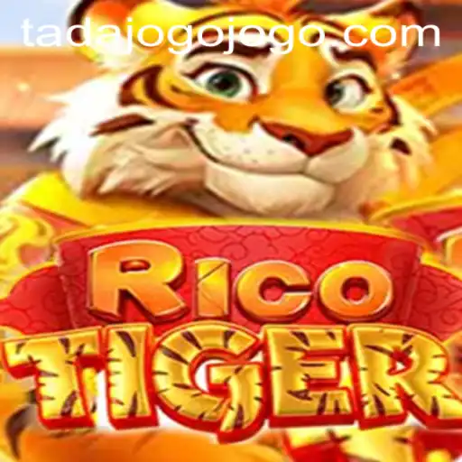 RicoTiger Game Description and Introduction