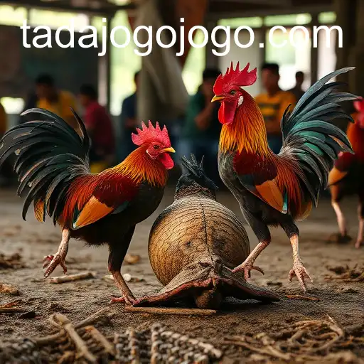 Exploring the Dynamic World of Sabong Games and Tadajogo PH Login