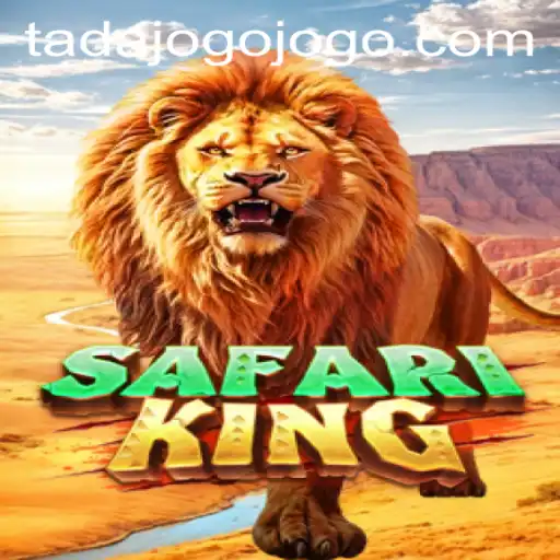 SafariKing Adventure: A Journey Through the Wild