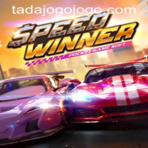 SpeedWinner: A Thrilling Experience Awaits with Tadajogo PH Login