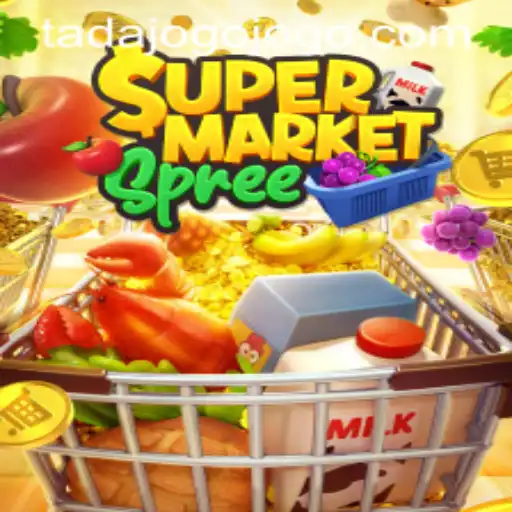 Exploring SupermarketSpree: A Gaming Adventure with Tadajogo PH Login