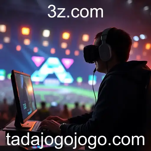 Tecnologia e Diversão: O Crescimento dos Jogos Online em 2025