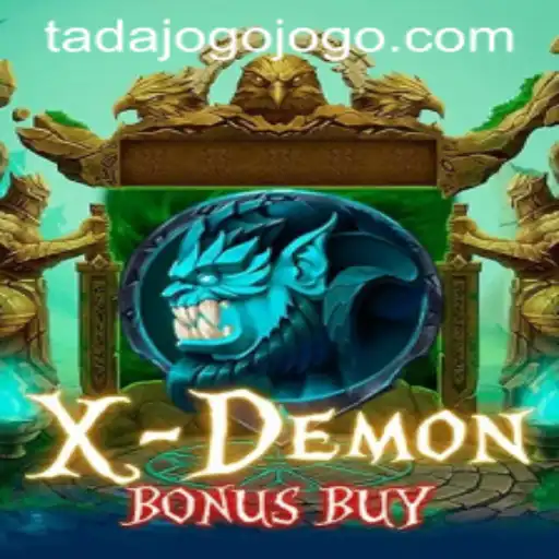 Discover the Thrills of XDemonBonusBuy: An Engaging Gaming Adventure